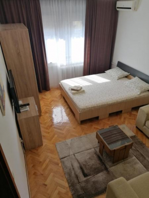 Apartman dt Valjevo